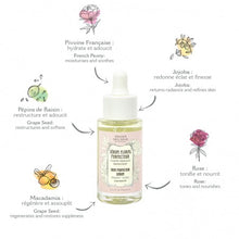 Charger l'image dans la galerie, Sérum perfecteur de peau - Pivoine radieuse