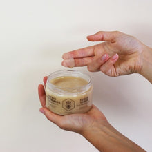Charger l'image dans la galerie, Gommage corps au sucre - exfoliant au miel