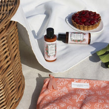 Charger l'image dans la galerie, Coffret de voyage pour les soins du corps - Géranium Rosat