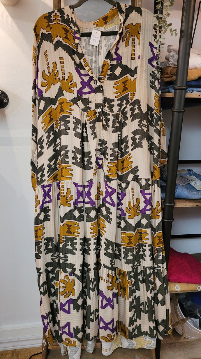 Robe Sumetra