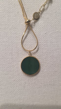 Charger l&#39;image dans la galerie, Collier Cylia
