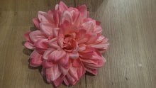 Load image into Gallery viewer, Peony hair pin and barrette
