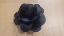 Load image into Gallery viewer, Peony hair pin and barrette
