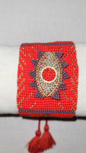 Load image into Gallery viewer, Naxos Cuff Bracelet
