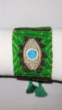 Load image into Gallery viewer, Naxos Cuff Bracelet
