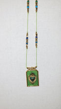 Load image into Gallery viewer, Milos Necklace
