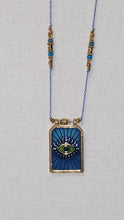 Load image into Gallery viewer, Milos Necklace
