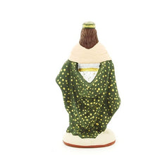 Charger l&#39;image dans la galerie, Roi mage gaspard (blanc) 2025
