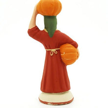 Charger l&#39;image dans la galerie, Femme à la courge 2025
