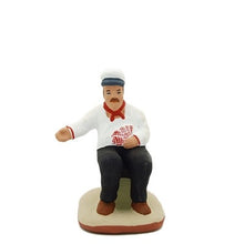 Charger l&#39;image dans la galerie, Les joueurs de carte 2025
