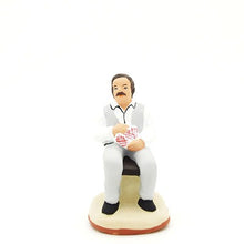 Charger l&#39;image dans la galerie, Les joueurs de carte 2025
