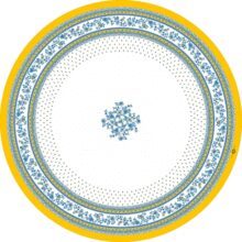 Nappe Ronde – Avignon