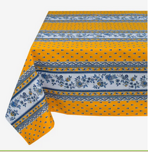 Load image into Gallery viewer, Marat d'Avignon tablecloth - Linear Avignon 
