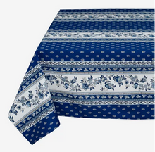 Load image into Gallery viewer, Marat d'Avignon tablecloth - Linear Avignon 
