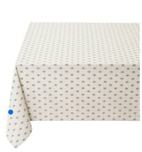 Load image into Gallery viewer, Marat d'Avignon tablecloth - Linear Bastide 
