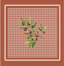 Load image into Gallery viewer, Towel – Nyons (6 pieces) 

