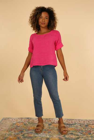 Papoli blouse