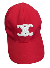 Load image into Gallery viewer, Casquette Celine
