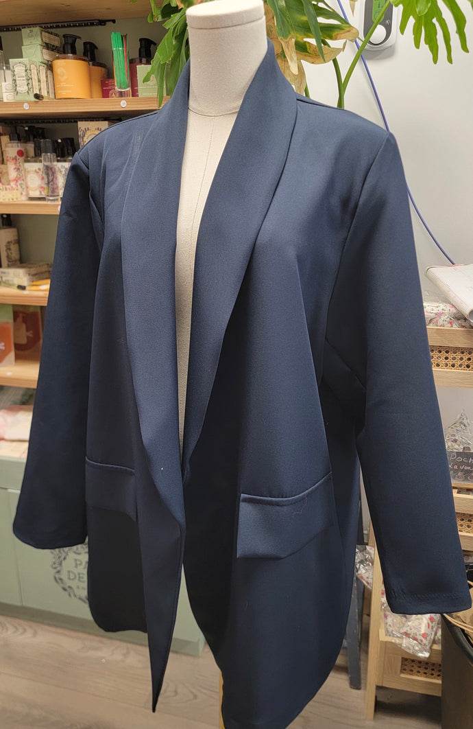 Veste Blazer blaize