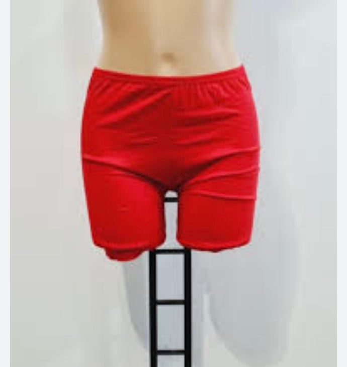 Collant Petite taille court