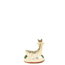 Charger l&#39;image dans la galerie, Chevre couche 2025
