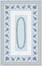 Charger l&#39;image dans la galerie, Nappe placée Lauris
