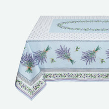 Charger l&#39;image dans la galerie, Nappe placée Lauris
