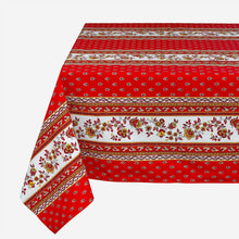 Charger l&#39;image dans la galerie, Nappe marat d&#39;Avignon - Linéaire Avignon
