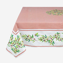 Charger l&#39;image dans la galerie, Nappe placée - Nyons
