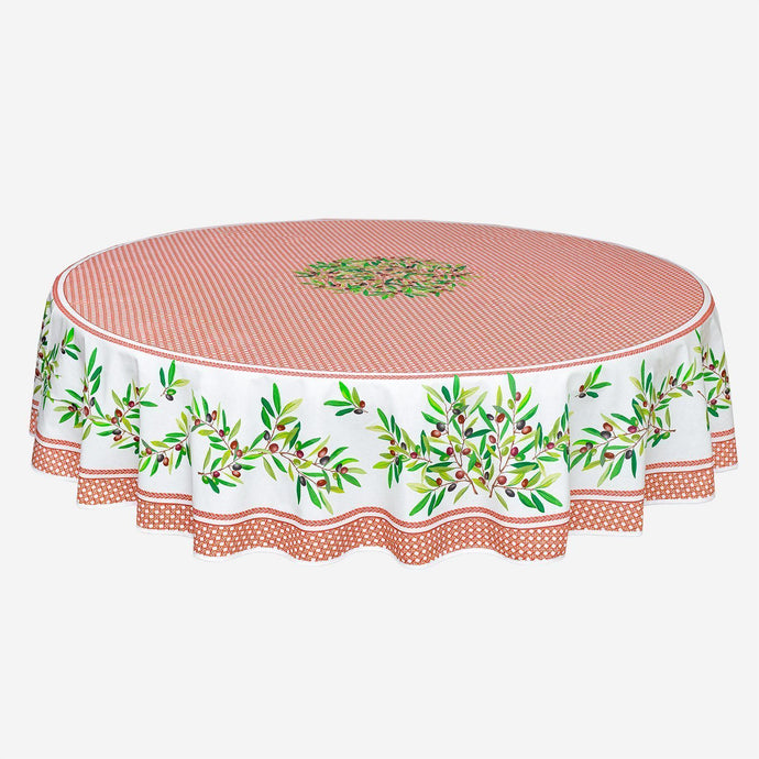 Nappe Ronde – Nyons