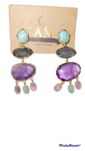 Load image into Gallery viewer, Oia Earrings
