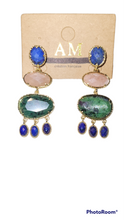 Load image into Gallery viewer, Oia Earrings
