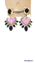 Load image into Gallery viewer, Oia Earrings
