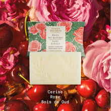 Load image into Gallery viewer, Savon roses des bastides 150g
