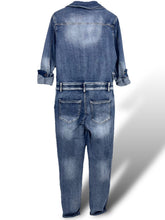 Charger l&#39;image dans la galerie, Combinaison Davida (Jumpsuit)
