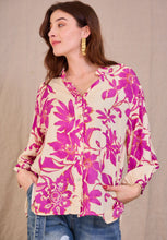 Load image into Gallery viewer, Geraldine blouse
