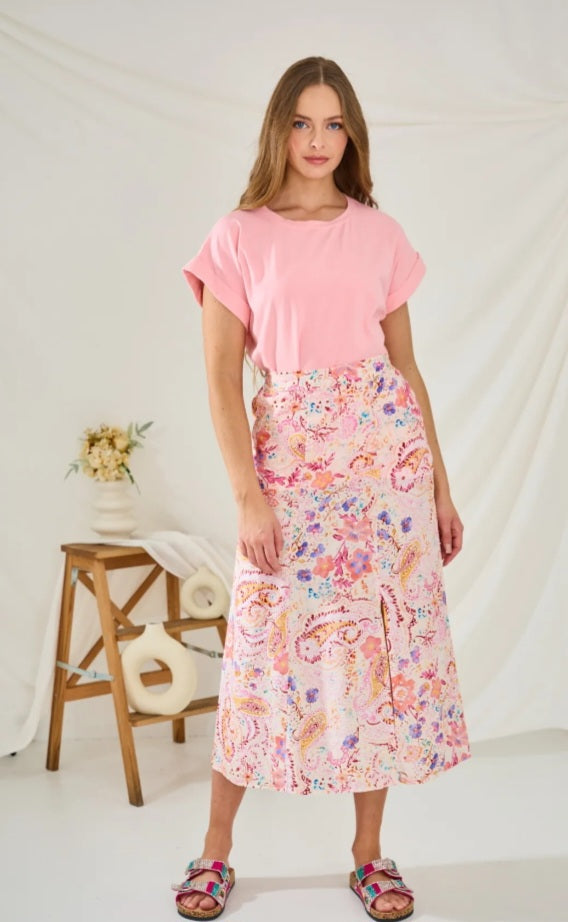 Queen Skirt