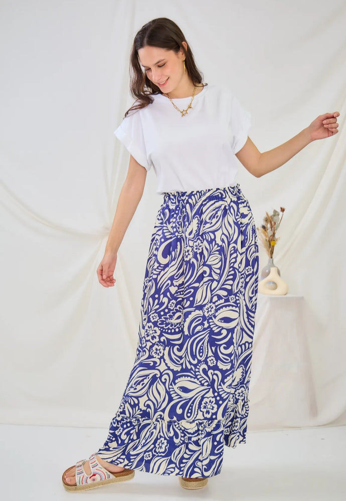 Josephine skirt