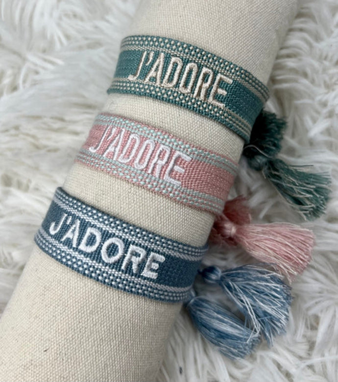 Bracelet Jadore