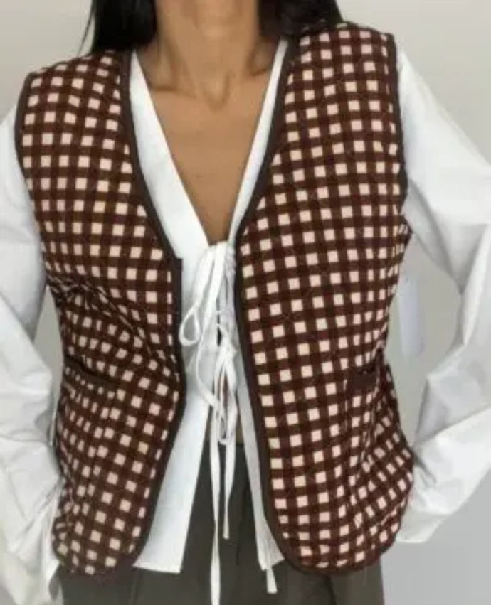 Cavalier Jacket