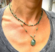 Charger l&#39;image dans la galerie, Collier Gabrielle
