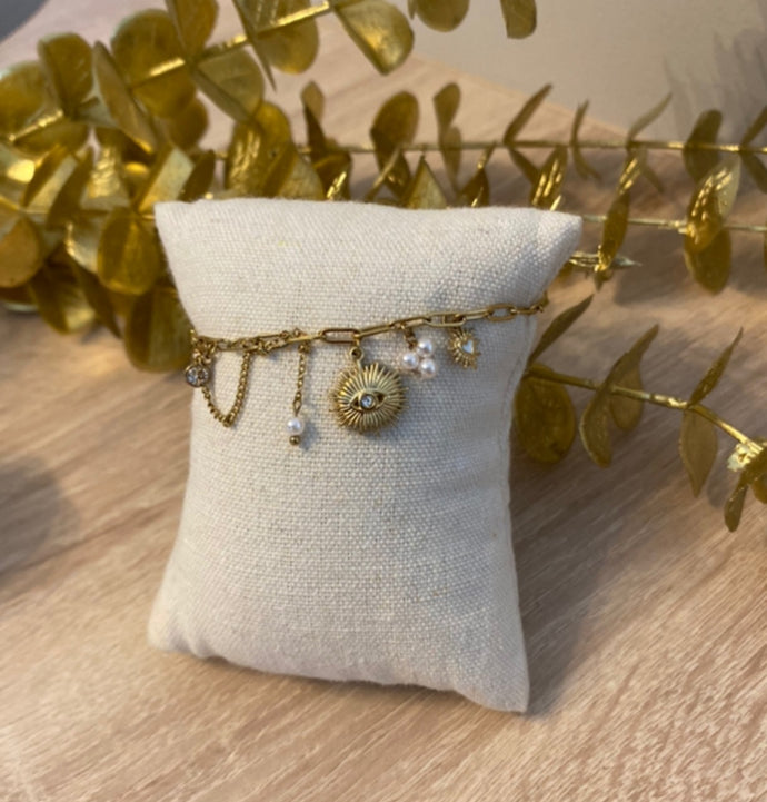 Bracelet Charms