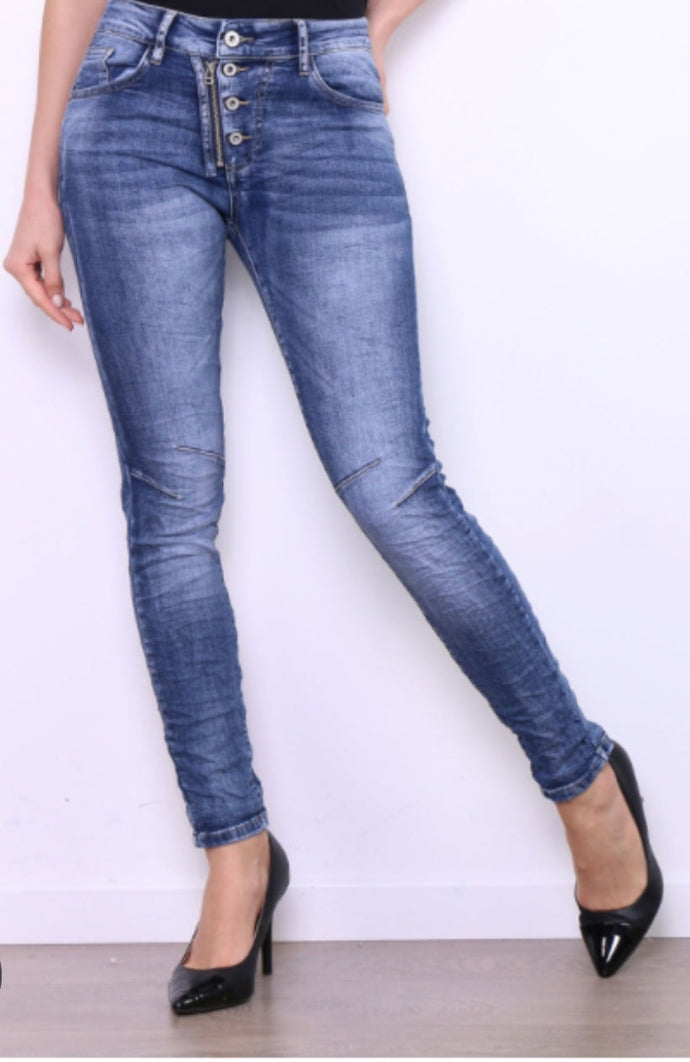 Jeans Melly 2024