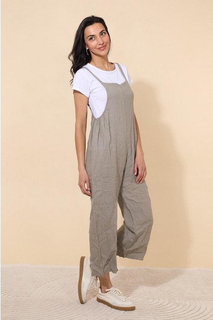 Jumpsuit flya