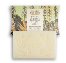 Charger l&#39;image dans la galerie, Savon bois de la sierra 150g

