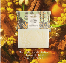 Charger l&#39;image dans la galerie, Savon bois de la sierra 150g

