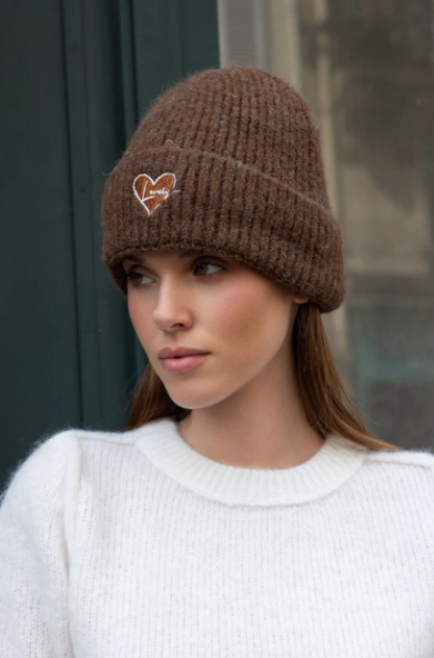 Bonnet Lovely
