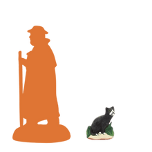 Charger l&#39;image dans la galerie, Chat 2025
