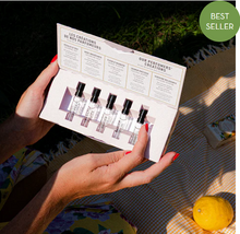 Load image into Gallery viewer, Coffret Noel 5 Eaux de toilette
