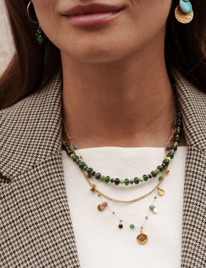 Collier Akland